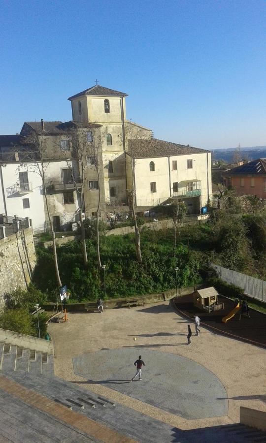 Locanda Amato Exterior photo