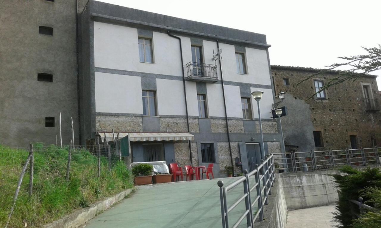 Locanda Amato Exterior photo