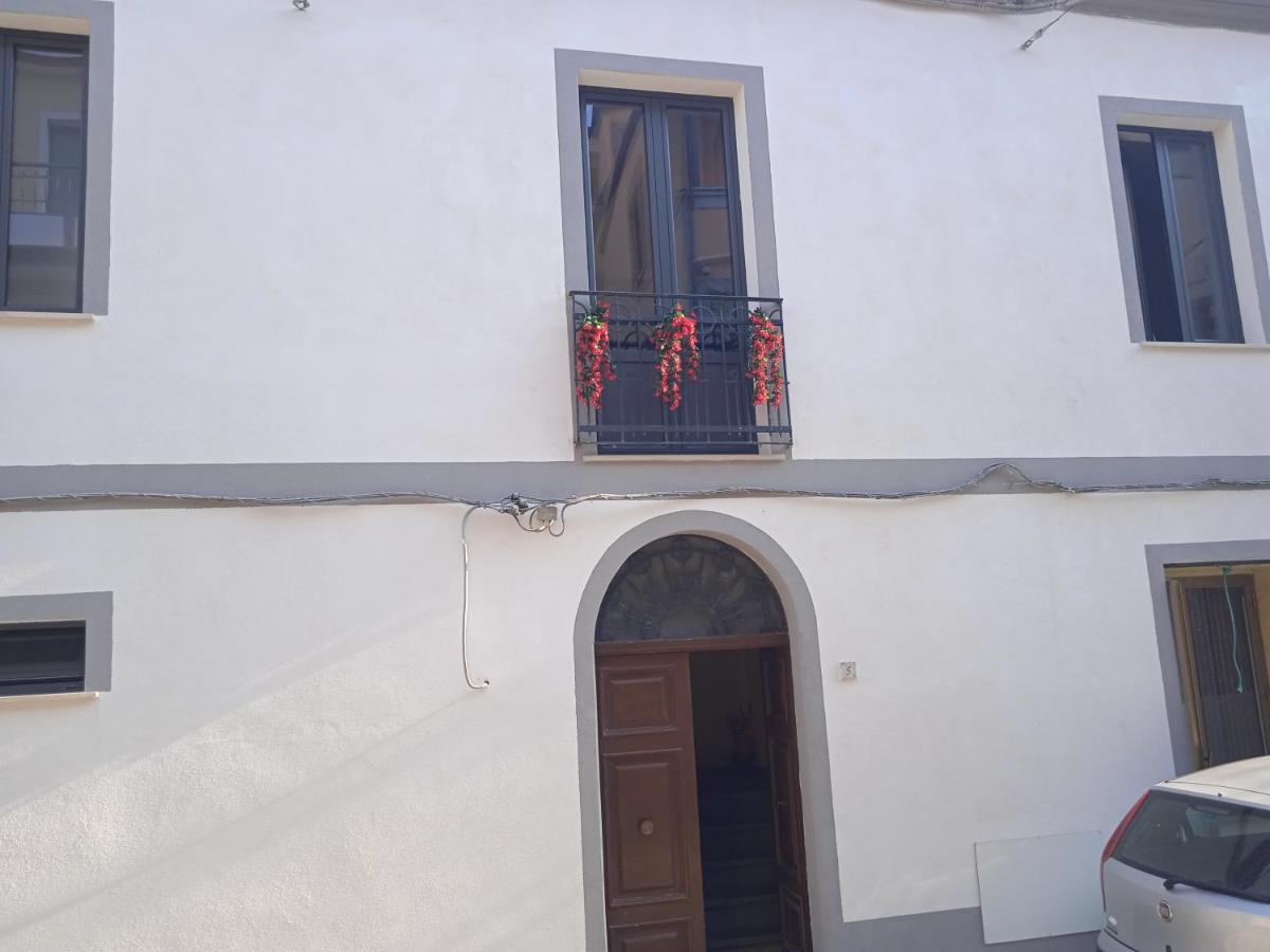 Locanda Amato Exterior photo